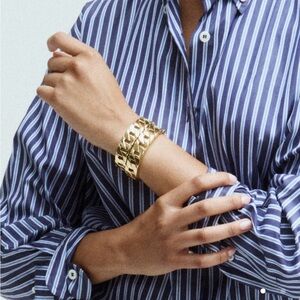 ROXANNE ASSOULIN Babe Link Bracelet